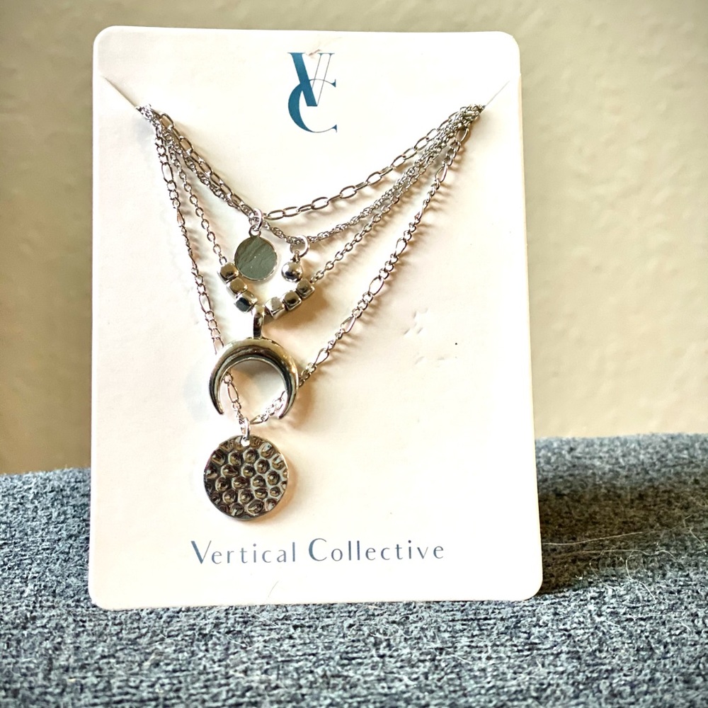 Celestial Necklace